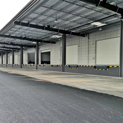 怎么挑选适合自己的硬质快速门？