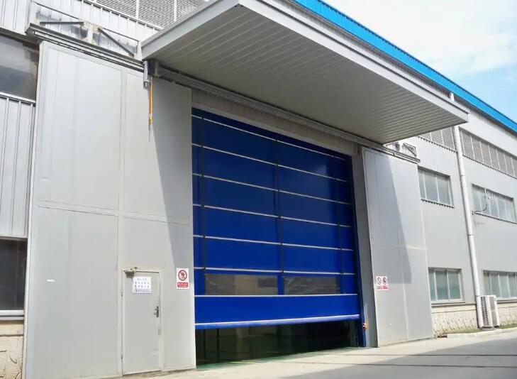 重庆卷帘门厂为您解决五大卷帘门相关问题